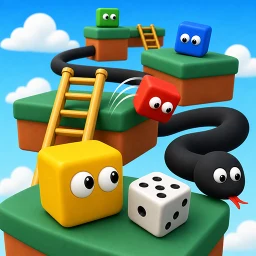 Snakes, Ladders and Regret!