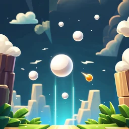 Biểu tượng CaveBall Dash